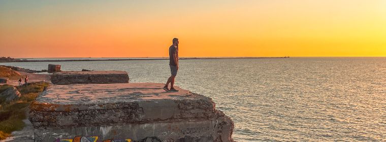 Qué ver en los países bálticos