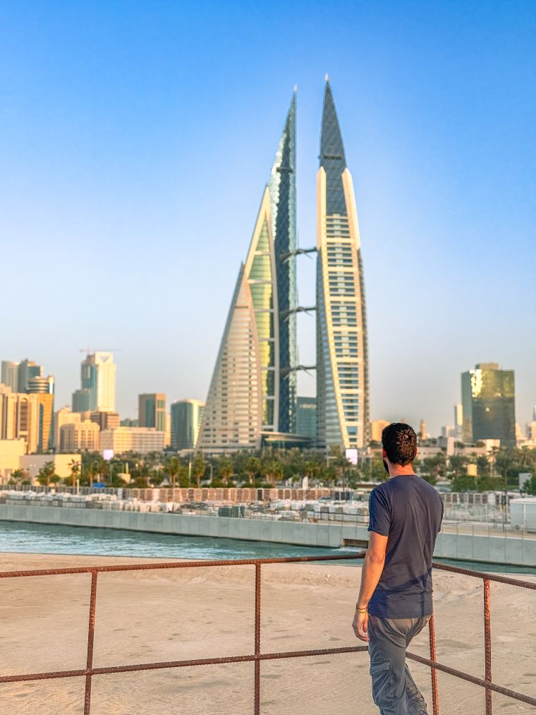 Qué ver en un viaje a Baréin