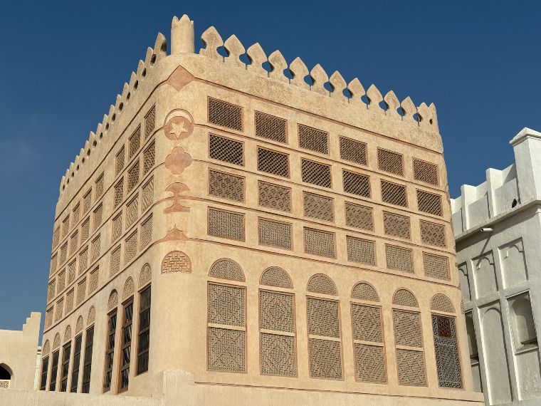 Qué visitar en Baréin