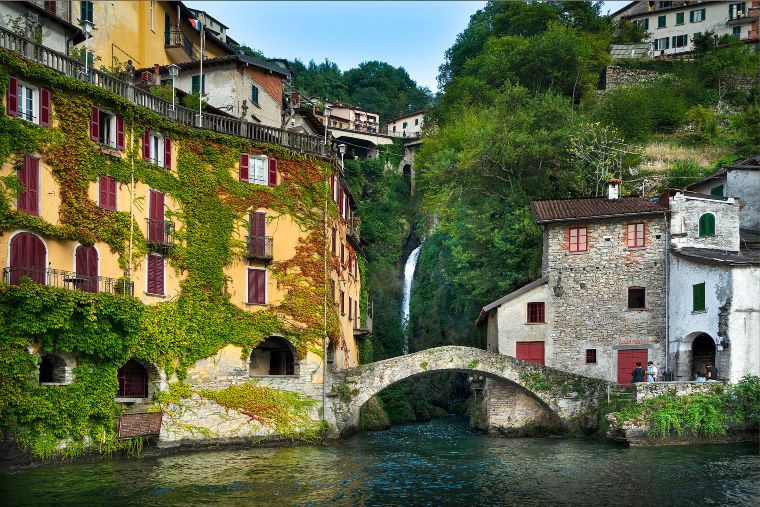 Qué visitar en el lago de Como
