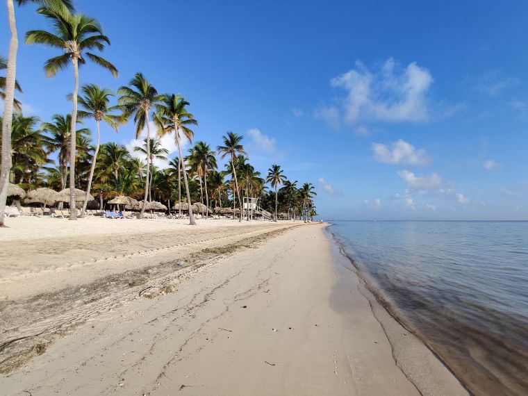 Playa de Riviera Maya