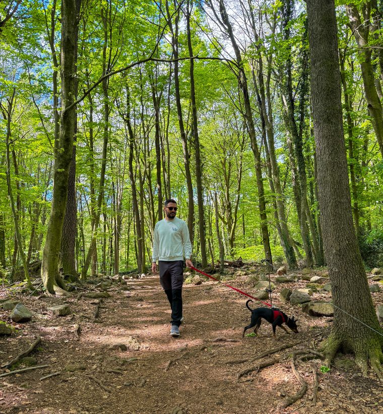 Ruta por la Garrotxa