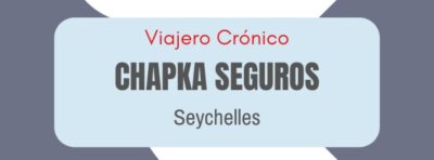Seguro de viaje a Seychelles