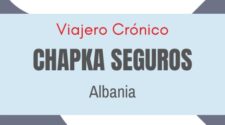Seguro de viaje para Albania