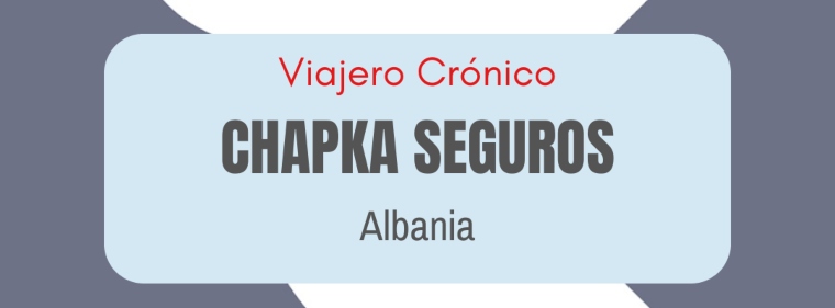 Seguro de viaje para Albania