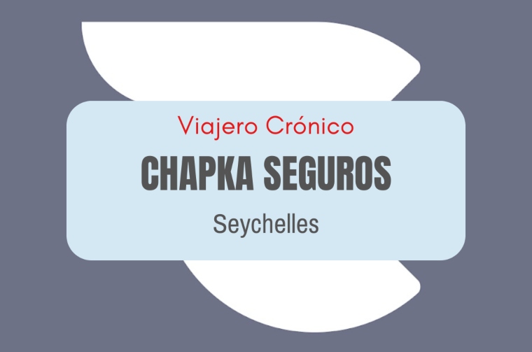 Seguro de viaje a Seychelles