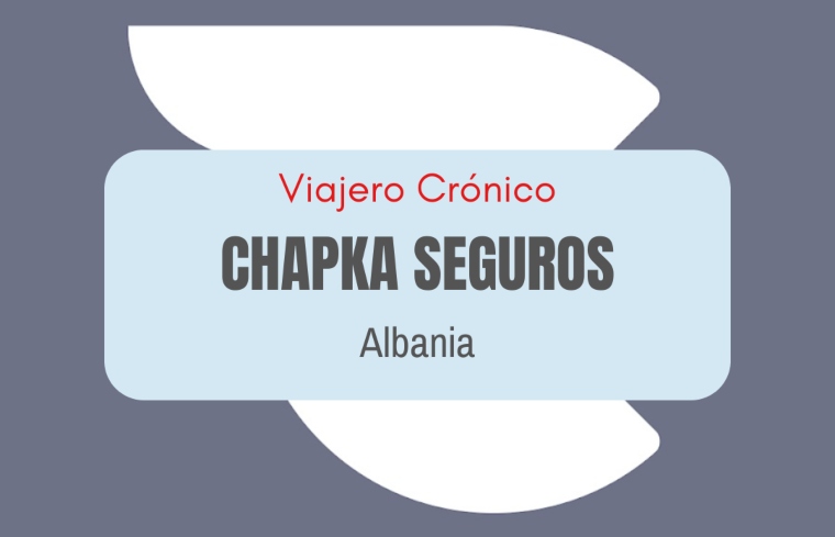 Seguro de viaje en Albania