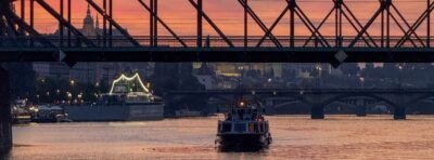 Sitios desconocidos en Praga