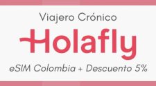 Tarjeta esim para tener internet en Colombia