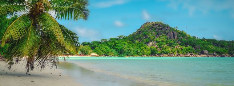 Mejor tarjeta SIM para tener internet en Seychelles