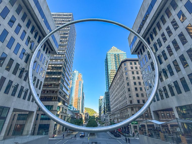 The Ring Montreal