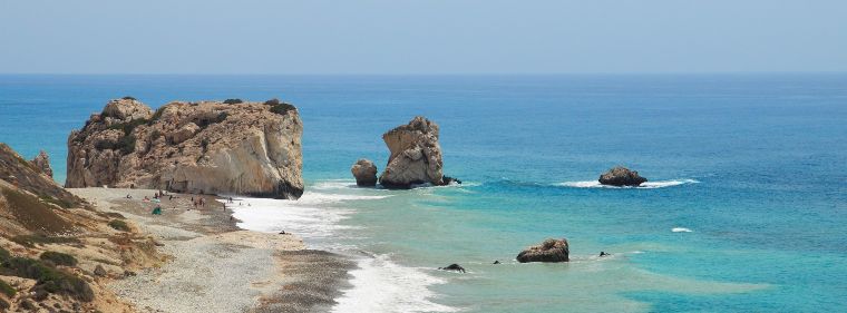 Guía para viajar a Chipre
