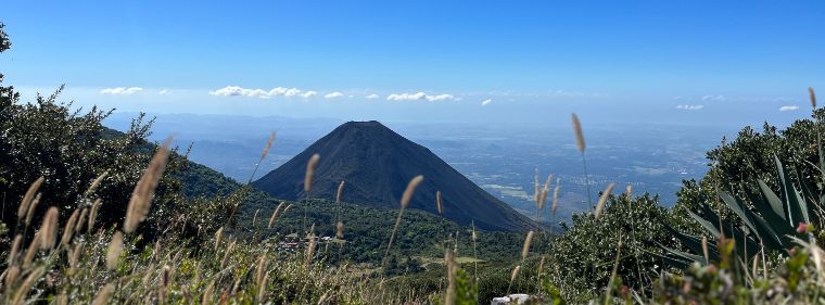 Guia para viajar a El Salvador