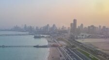 Guía para viajar a Kuwait