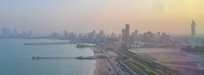 Guía para viajar a Kuwait