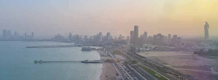 Guía para viajar a Kuwait