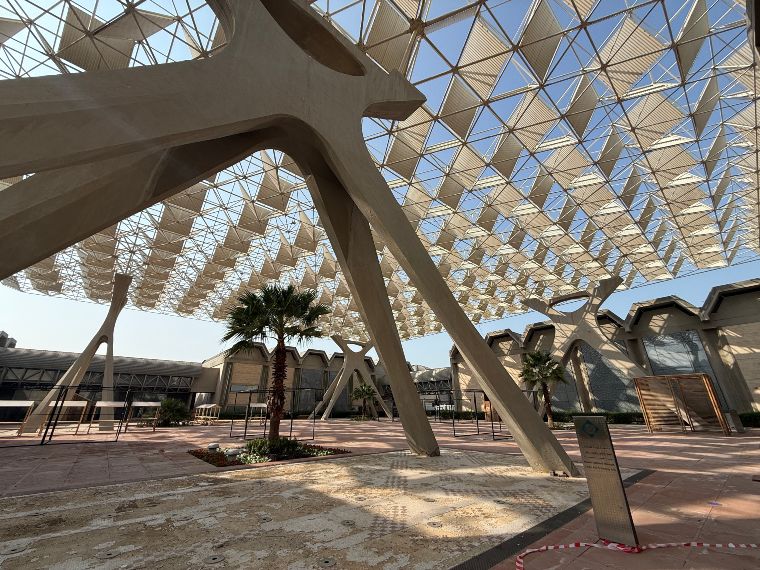 Viaje a Kuwait por libre