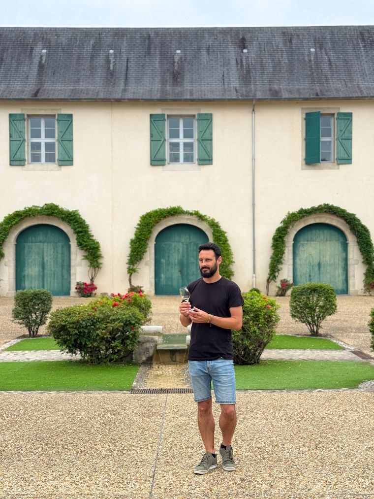 Bodega Domaine du Cinquau