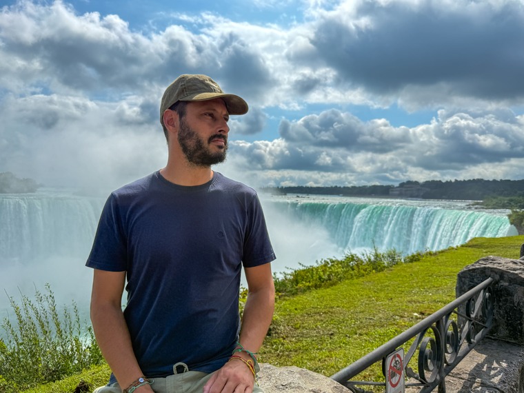 Visitar las Cataratas del Niágara desde Toronto en un día